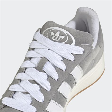 adidas campus 00s grey maat 35|adidas campus shoes.